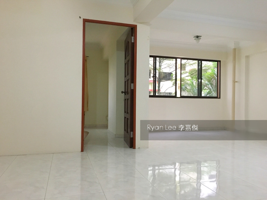 Blk 663 Woodlands Ring Road (Woodlands), HDB 5 Rooms #131109632